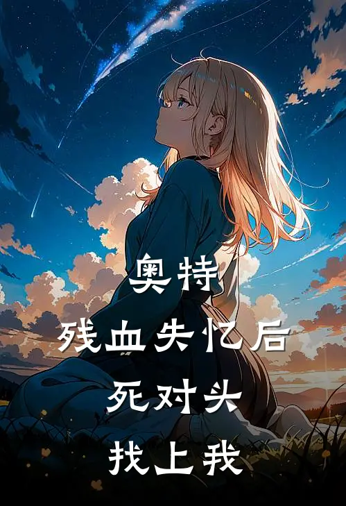 奥特：残血失忆后，死对头找上我贝利亚希卡利免费阅读全文_热门小说大全奥特：残血失忆后，死对头找上我贝利亚希卡利