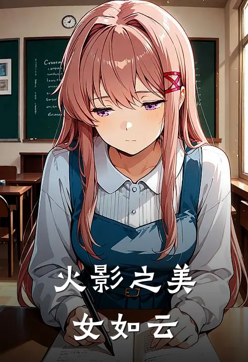 火影之美女如云(雏田小樱)完本小说_全本免费小说火影之美女如云雏田小樱