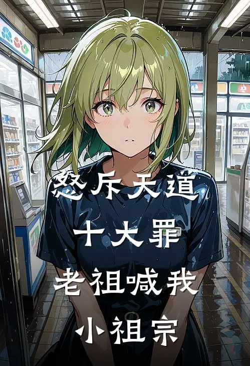 怒斥天道十大罪，老祖喊我小祖宗林澈赵衡最新免费小说_免费完本小说怒斥天道十大罪，老祖喊我小祖宗林澈赵衡