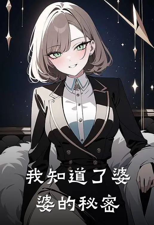 我知道了婆婆的秘密(抖音热门)全文免费阅读无弹窗大结局_《我知道了婆婆的秘密》抖音热门免费小说