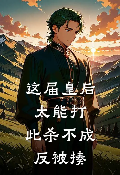 宋雅沈璟这届皇后太能打：此杀不成反被揍全本免费在线阅读_这届皇后太能打：此杀不成反被揍全本阅读