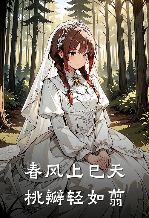 春风上巳天,桃瓣轻如翦