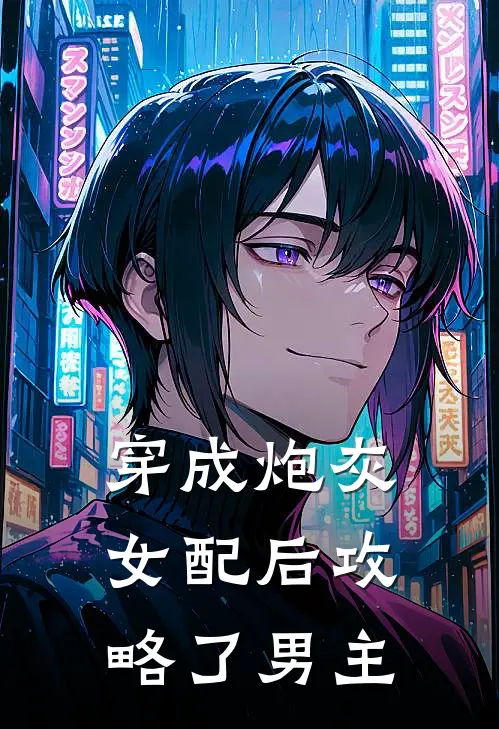 穿成炮灰女配后攻略了男主(林晚星顾言琛)免费小说完结_最新推荐小说穿成炮灰女配后攻略了男主(林晚星顾言琛)