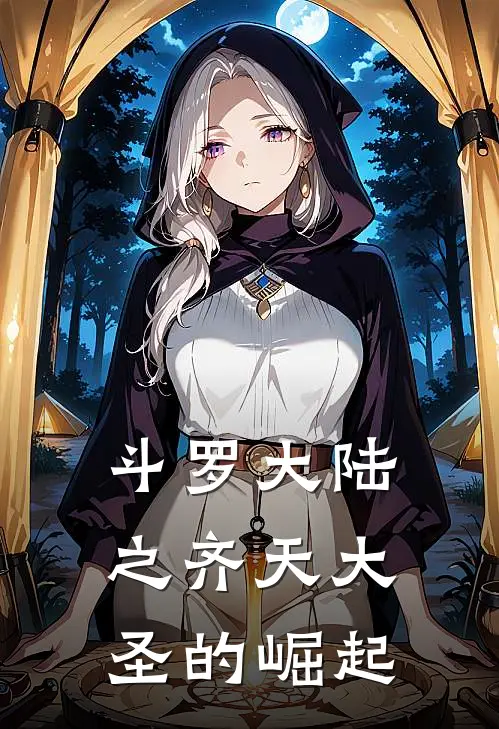 斗罗大陆之齐天大圣的崛起