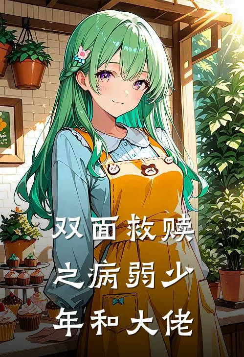 双面救赎之病弱少年和大佬