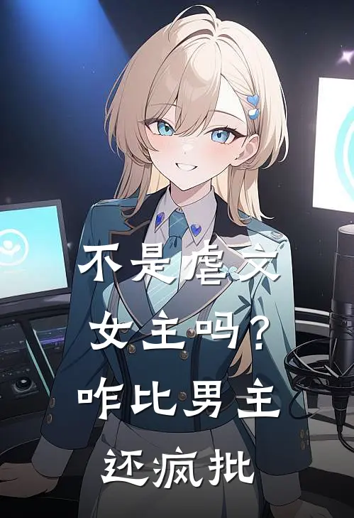 不是虐文女主吗？咋比男主还疯批(叶瑶青傅烬煊)最新完本小说推荐_免费小说推荐不是虐文女主吗？咋比男主还疯批叶瑶青傅烬煊