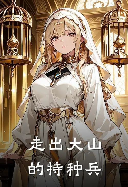 走出大山的特种兵陈锐周虎完本完结小说_热门小说排行榜走出大山的特种兵陈锐周虎