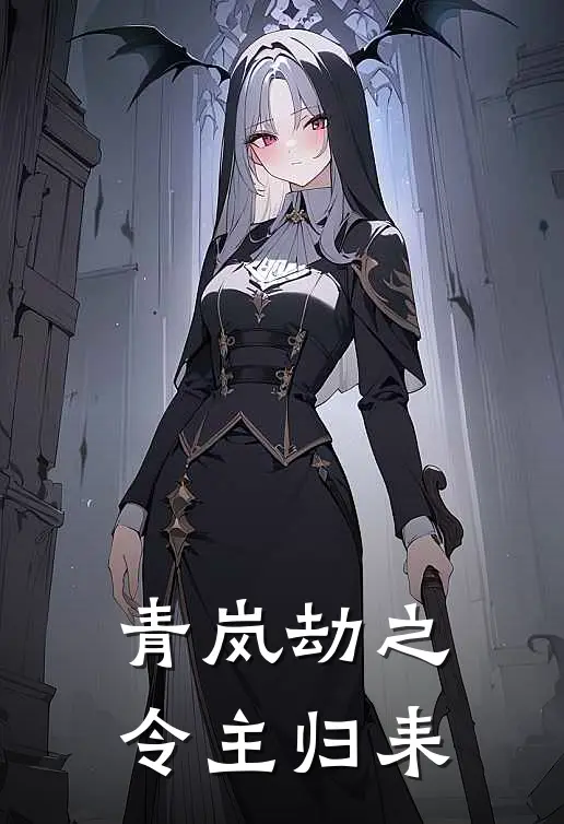 青岚劫之令主归耒