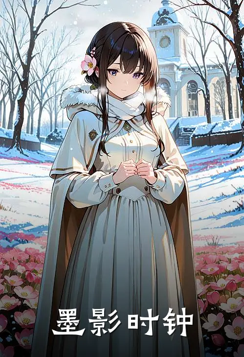 《墨影时钟》邱江凌潘炜航全集免费在线阅读_(邱江凌潘炜航)全章节免费在线阅读