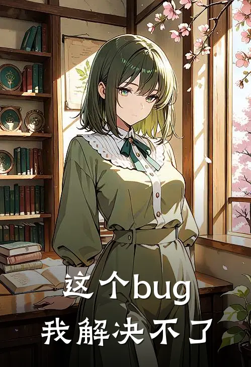 这个bug我解决不了