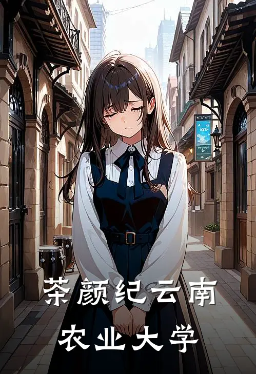 茶颜纪云南农业大学