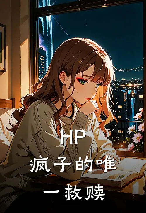 HP：疯子的唯一救赎阿兰娜哈利免费小说全文阅读_免费小说在线阅读HP：疯子的唯一救赎阿兰娜哈利