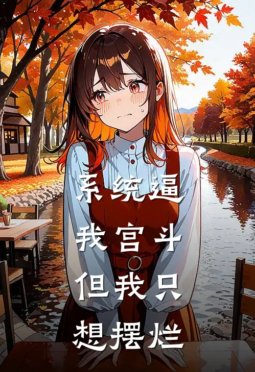 系统逼我宫斗，但我只想摆烂(萧彻江绾绾)热门网络小说推荐_最新章节列表系统逼我宫斗，但我只想摆烂(萧彻江绾绾)