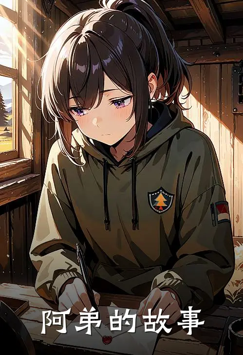 阿弟的故事(林小倩小倩)完结版免费阅读_阿弟的故事全文免费阅读