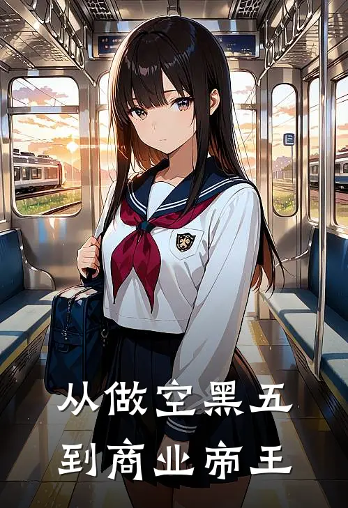 从做空黑五到商业帝王