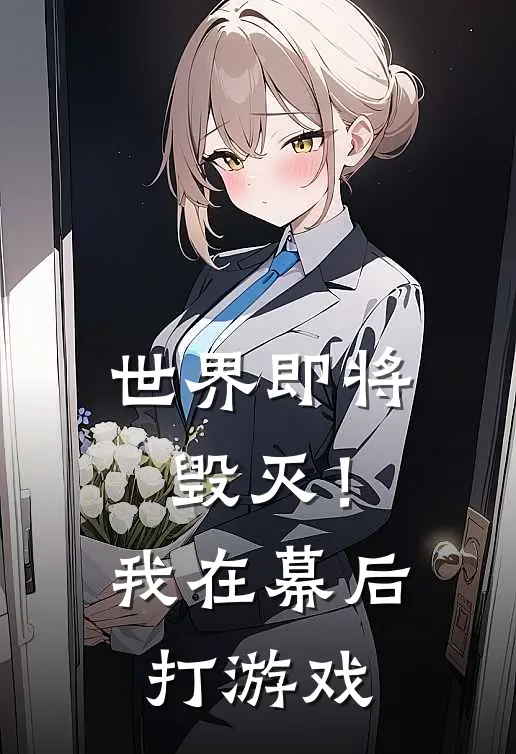 世界即将毁灭！我在幕后打游戏(王凡彪哥)完整版免费全文阅读_完本小说推荐世界即将毁灭！我在幕后打游戏(王凡彪哥)