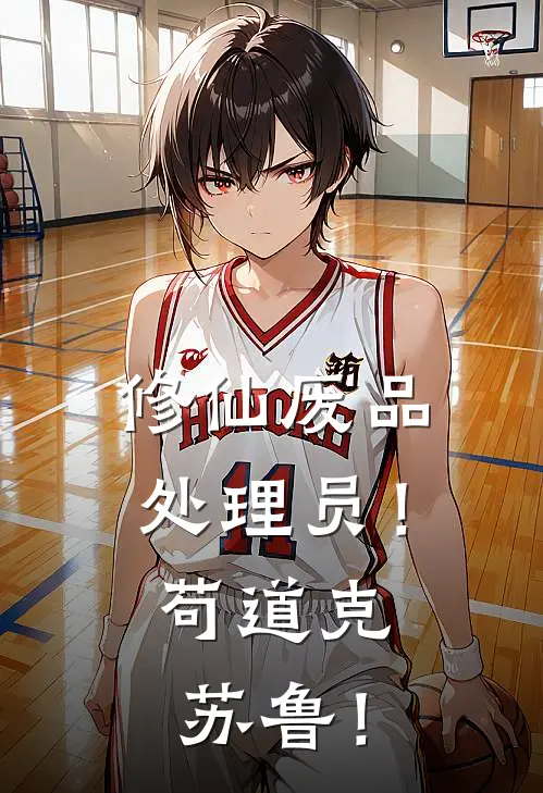 修仙废品处理员！苟道克苏鲁！