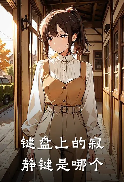 键盘上的寂静键是哪个