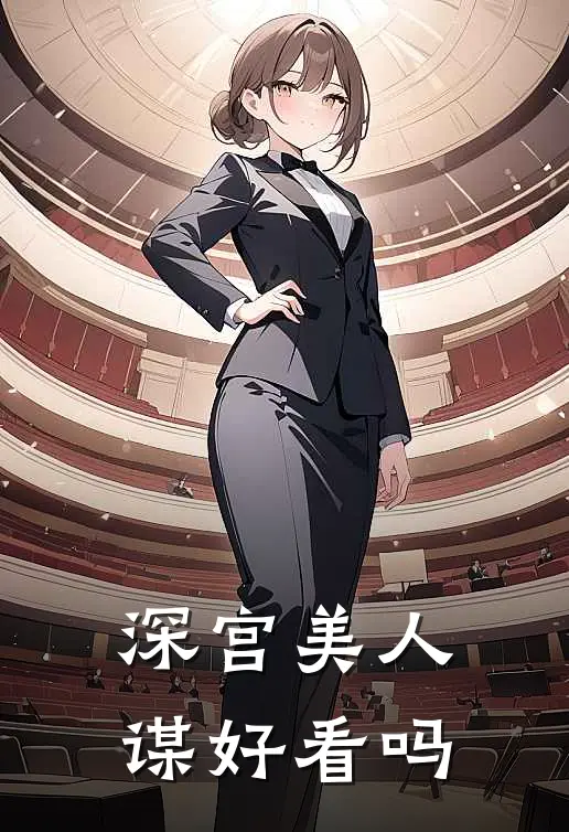 深宫美人谋好看吗