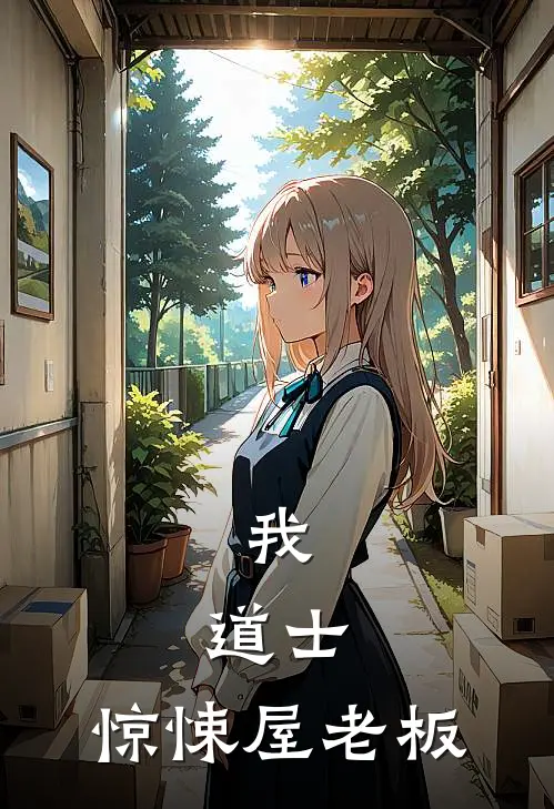 我，道士，惊悚屋老板张道灵于素秋小说完整版免费阅读_热门小说排行榜我，道士，惊悚屋老板(张道灵于素秋)