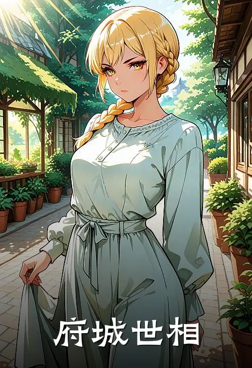 府城世相