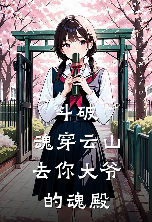 斗破：魂穿云山，去你大爷的魂殿