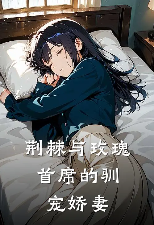 荆棘与玫瑰：首席的驯宠娇妻苏晚晴傅承聿无弹窗全文免费阅读_最新推荐小说荆棘与玫瑰：首席的驯宠娇妻(苏晚晴傅承聿)