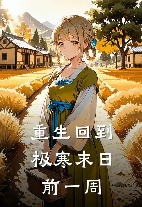 重生回到极寒末日前一周