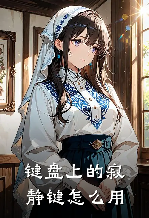 键盘上的寂静键怎么用