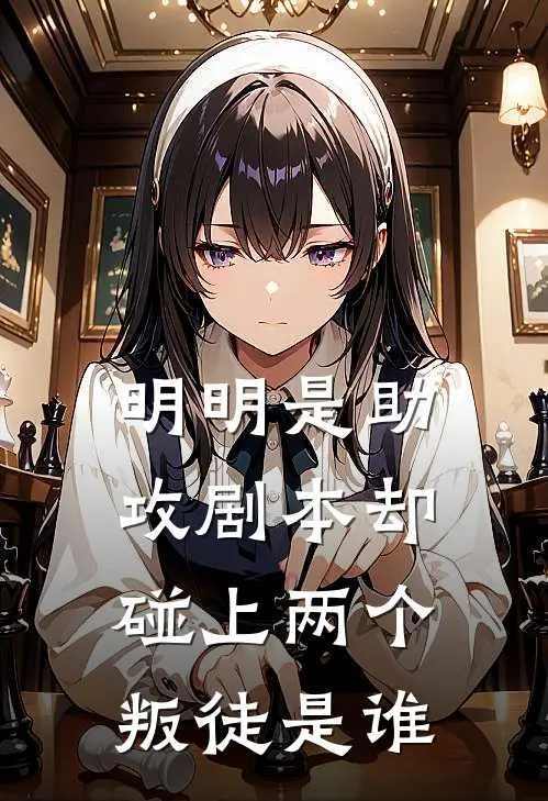 明明是助攻剧本却碰上两个叛徒是谁