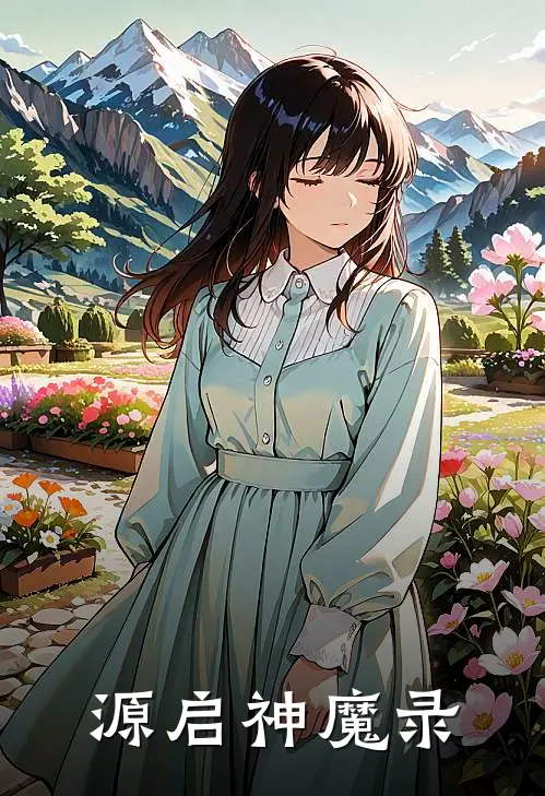 源启神魔录(凌尘张魁)完本小说_免费阅读无弹窗源启神魔录凌尘张魁