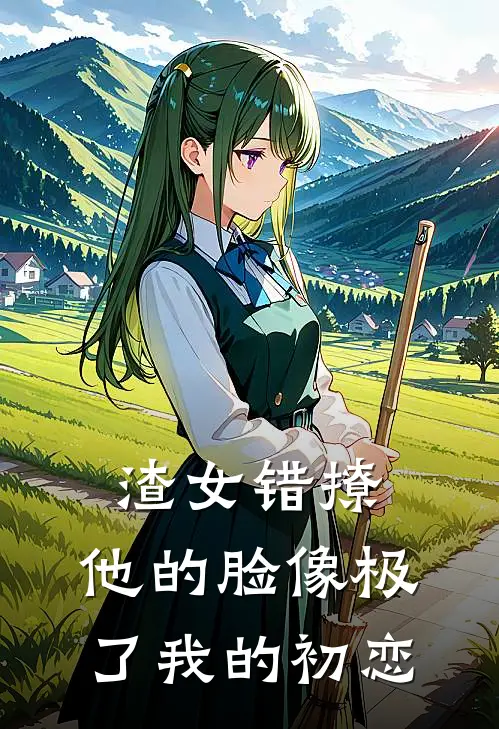 渣女错撩：他的脸像极了我的初恋