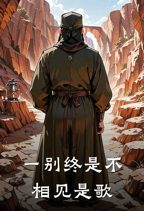 一别终是不相见是歌