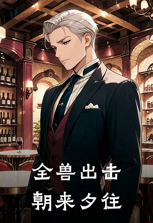 全兽出击：朝来夕往舟砚凡雁免费小说全文阅读_免费小说在线阅读全兽出击：朝来夕往舟砚凡雁