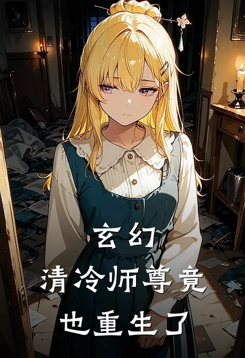 玄幻：清冷师尊竟也重生了