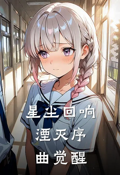 星尘回响：湮灭序曲【觉醒】(胡一默胡一墨)免费热门小说_最新小说推荐星尘回响：湮灭序曲【觉醒】胡一默胡一墨