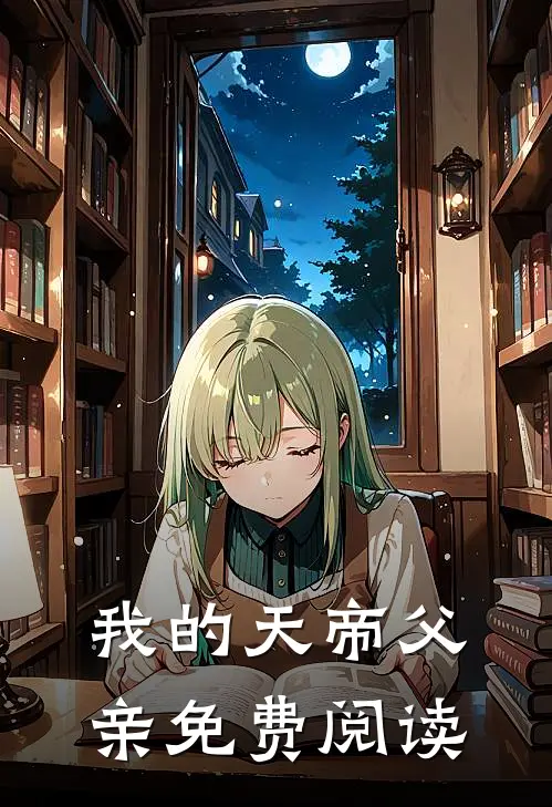 我的天帝父亲免费阅读