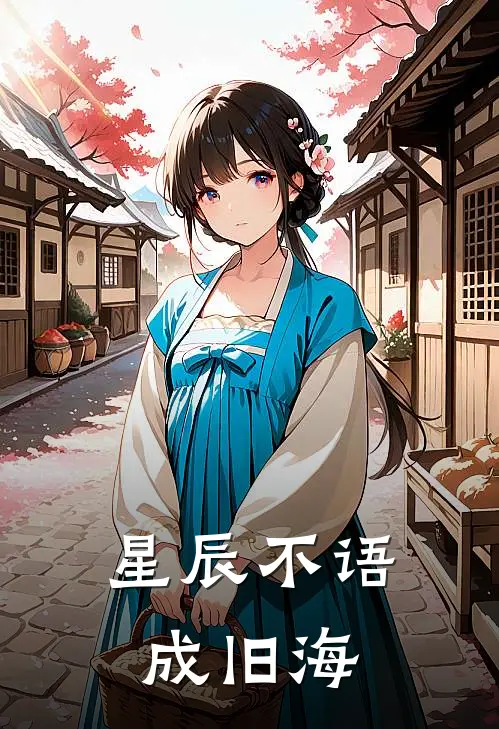 星辰不语成旧海(陆寒州苏念卿)全文免费在线阅读_星辰不语成旧海热门小说