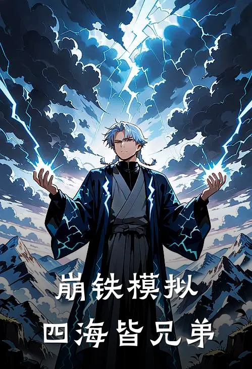 崩铁模拟：四海皆兄弟