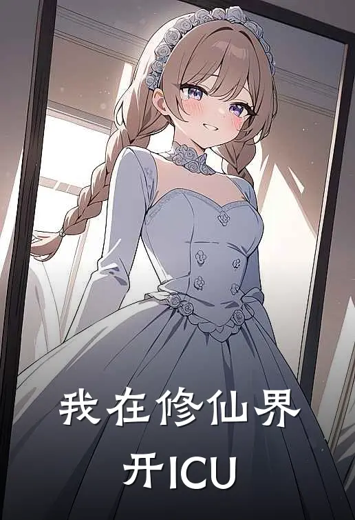 我在修仙界开ICU