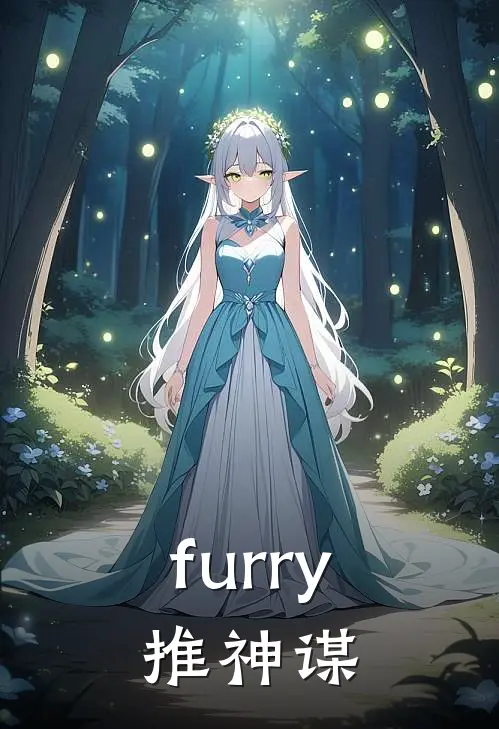 furry：推神谋(源汐华蔓)全本完结小说_完整版免费全文阅读furry：推神谋(源汐华蔓)