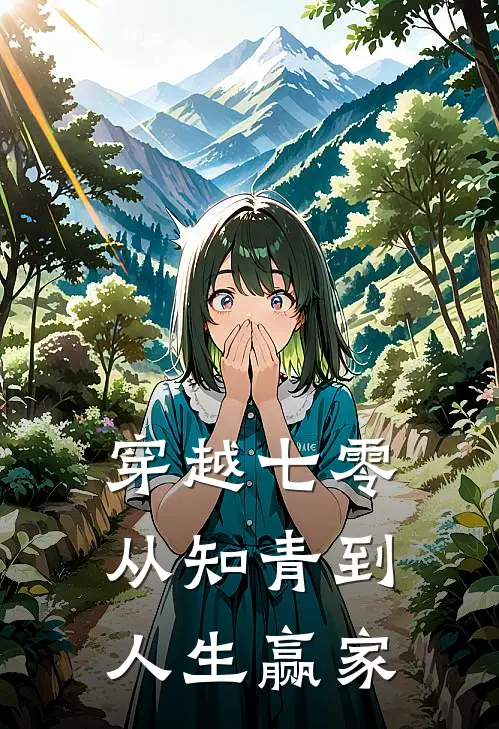 穿越七零，从知青到人生赢家江林张向南小说推荐完结_全集免费小说穿越七零，从知青到人生赢家(江林张向南)