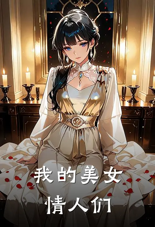 我的美女情人们