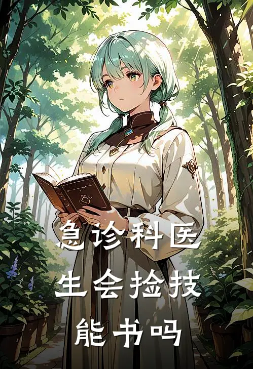 急诊科医生会捡技能书吗