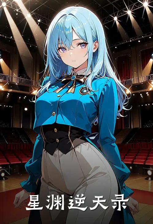 星渊逆天录林烬林轩热门小说免费阅读_网络热门小说星渊逆天录(林烬林轩)