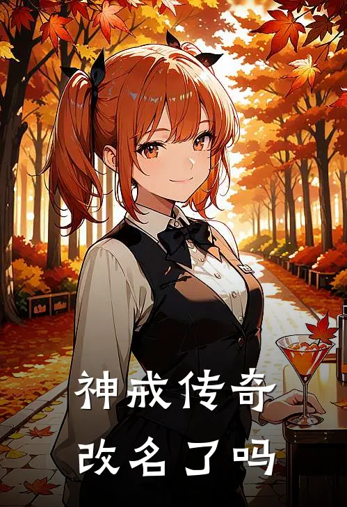 神戒传奇改名了吗