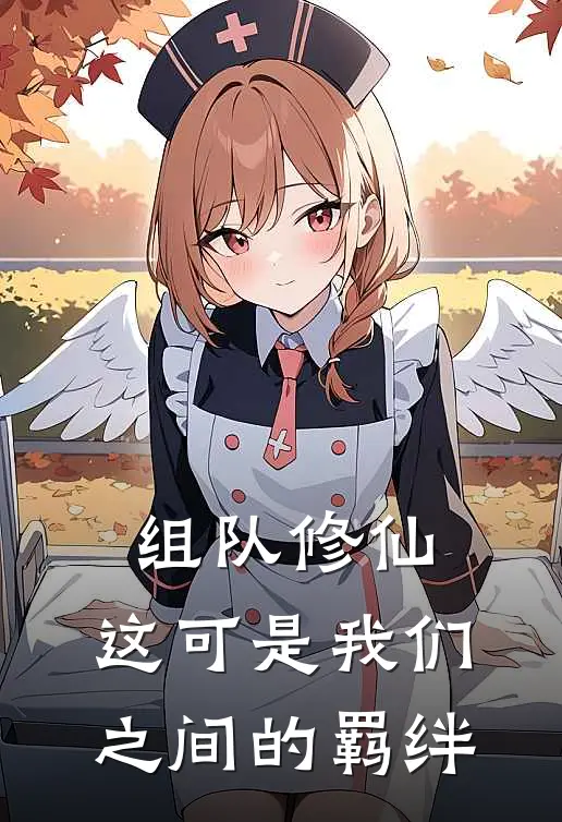 组队修仙，这可是我们之间的羁绊