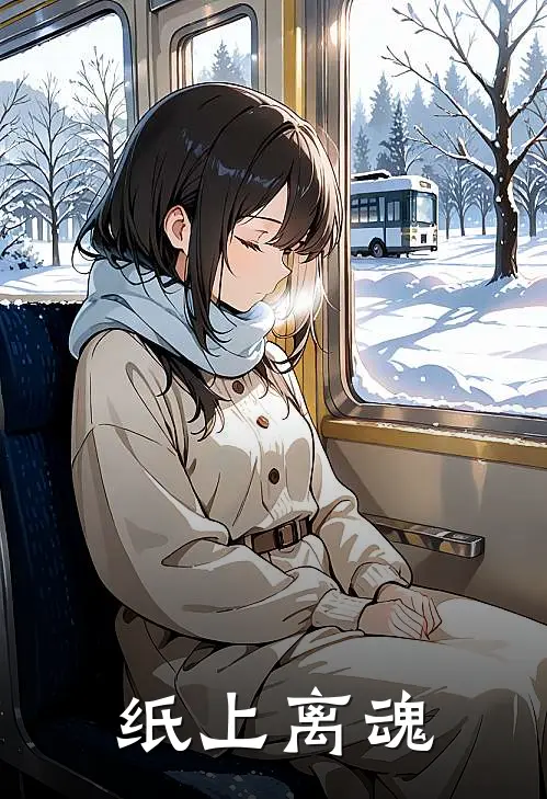 纸上离魂(林悦沈砚)热门小说推荐_免费小说在线看纸上离魂林悦沈砚