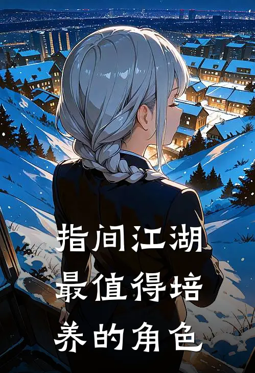 指间江湖最值得培养的角色