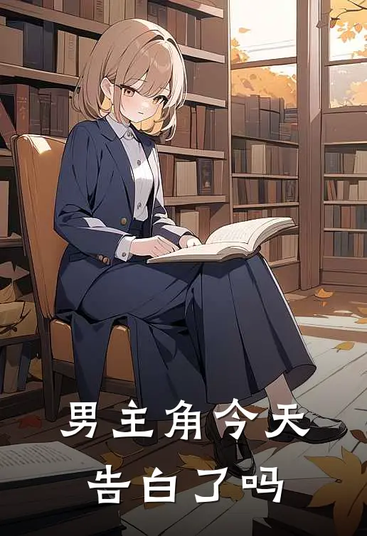 男主角今天告白了吗